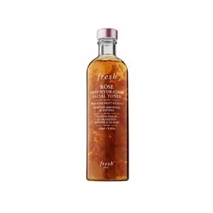Fresh Rose Deep Hydration Facial Toner 400 ml Brand New